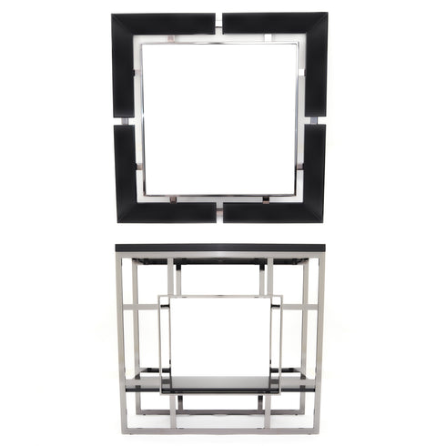 Soho Console